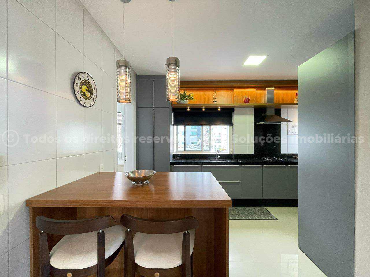 [Edificio] Apartamento à venda Residencial Pacific: 