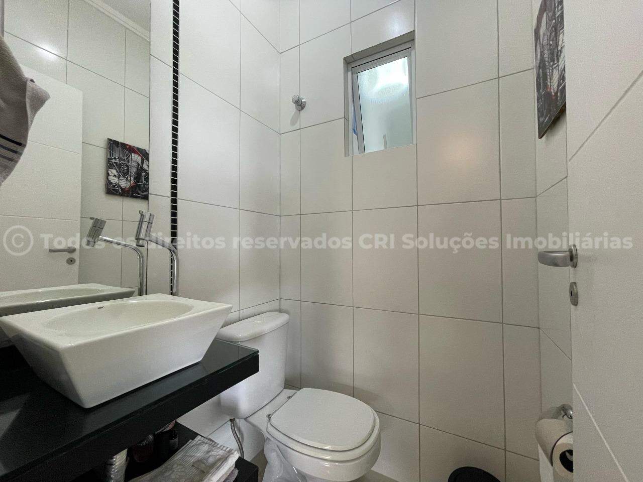 [Edificio] Apartamento à venda Residencial Pacific: 