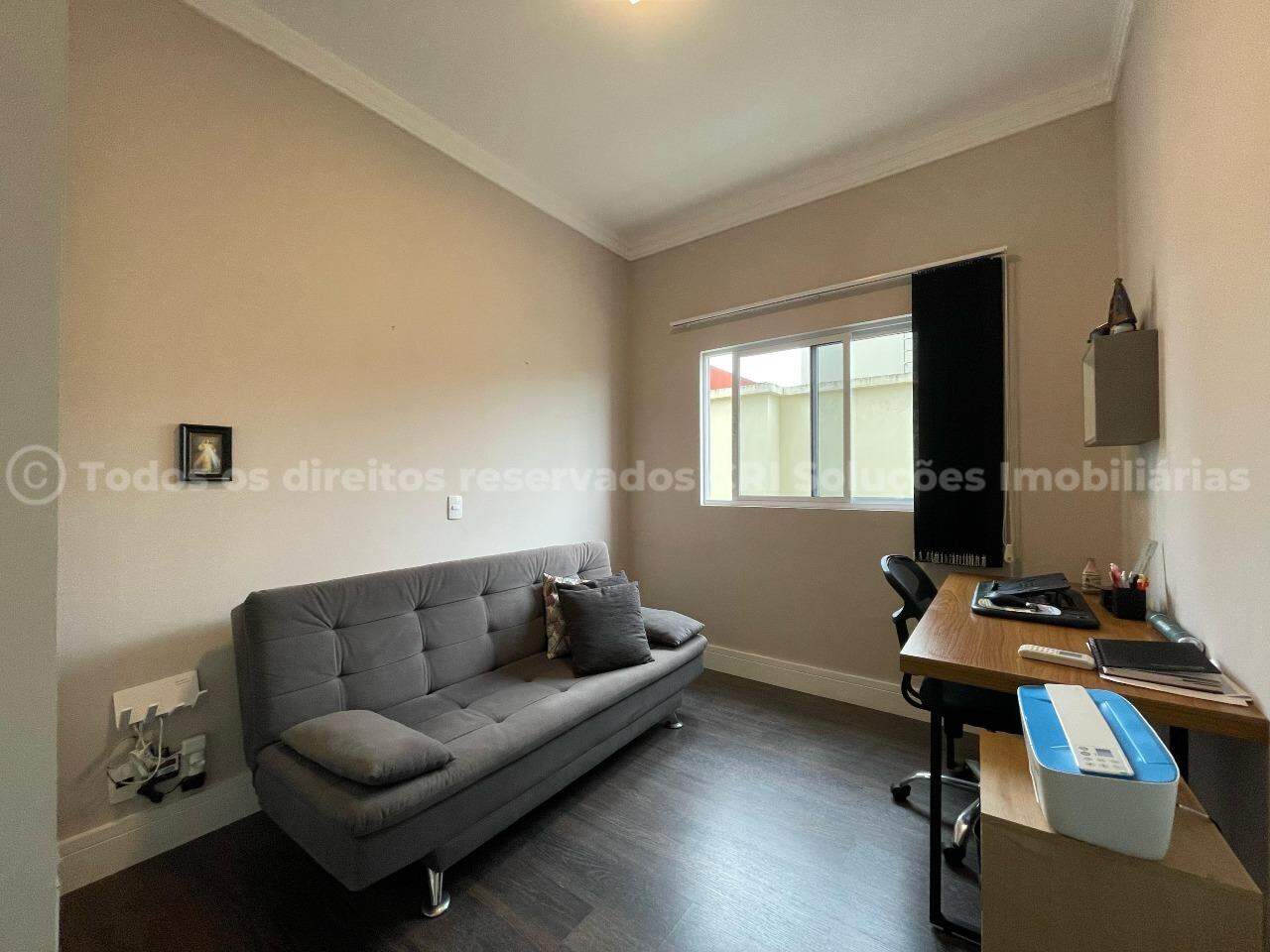 [Edificio] Apartamento à venda Residencial Pacific: 