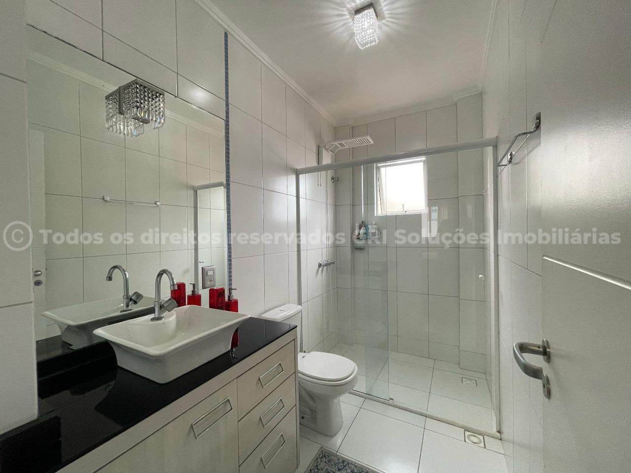 [Edificio] Apartamento à venda Residencial Pacific: 