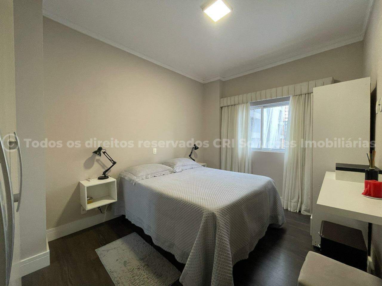 [Edificio] Apartamento à venda Residencial Pacific: 