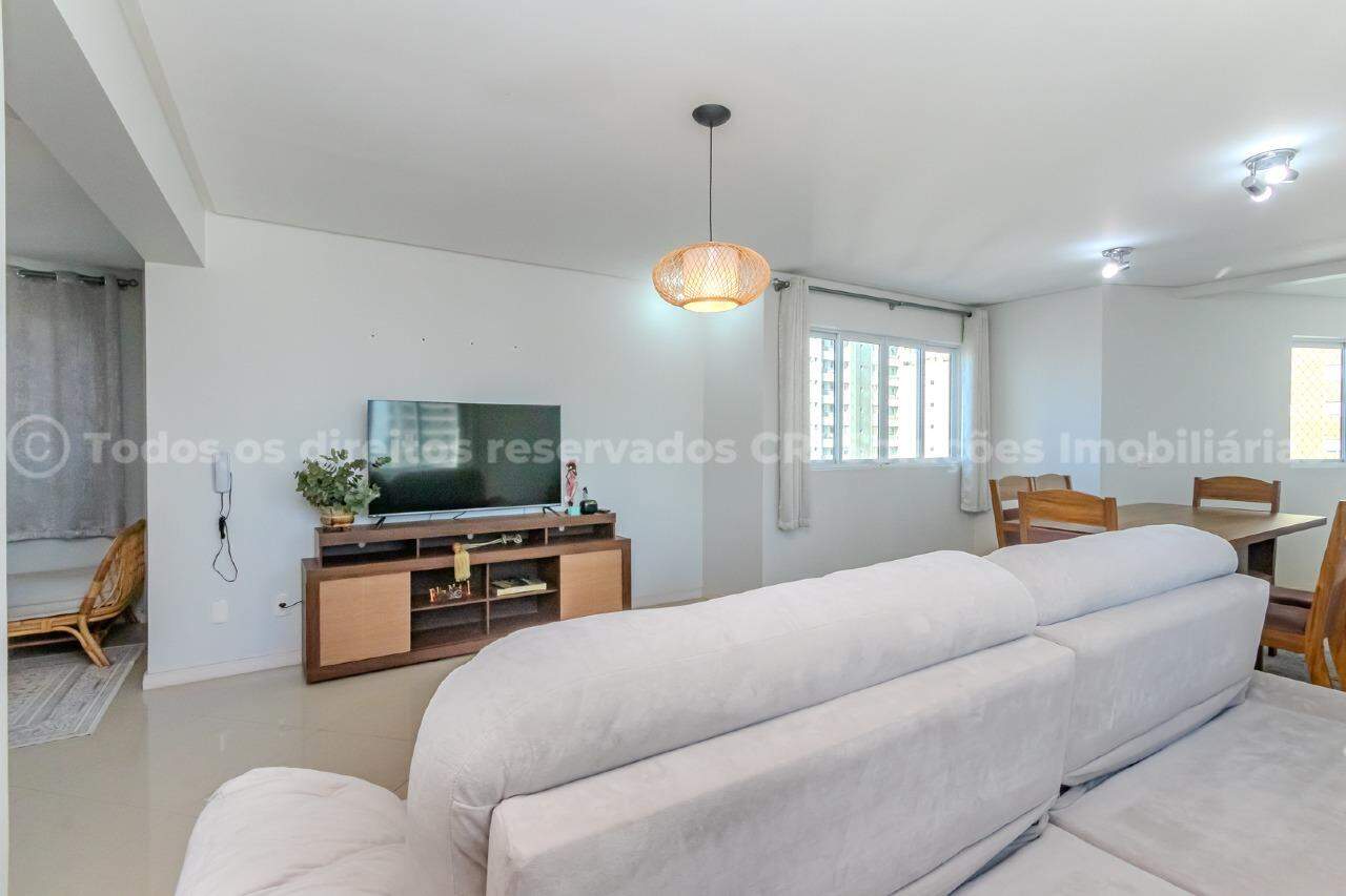 Foto do imóvel Apartamento 3 Dormitórios Mobiliado à Venda no Residencial Yverdon – Centro, Balneário Camboriú