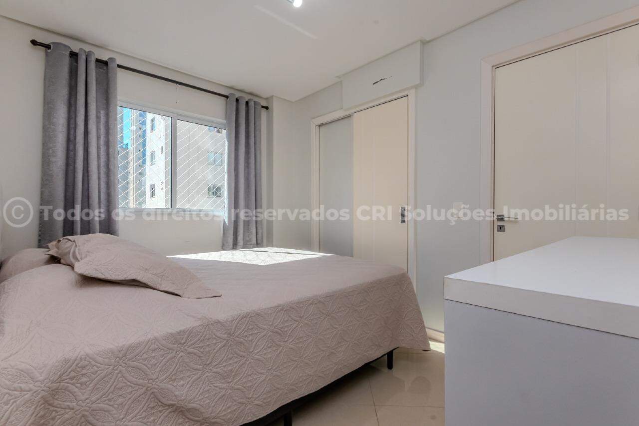 Foto do imóvel Apartamento 3 Dormitórios Mobiliado à Venda no Residencial Yverdon – Centro, Balneário Camboriú