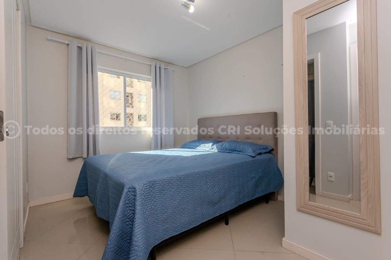 Foto do imóvel Apartamento 3 Dormitórios Mobiliado à Venda no Residencial Yverdon – Centro, Balneário Camboriú