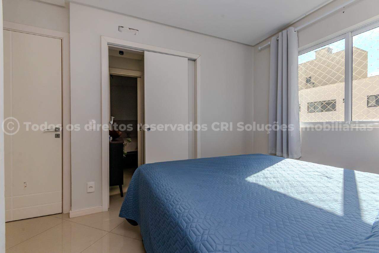 Foto do imóvel Apartamento 3 Dormitórios Mobiliado à Venda no Residencial Yverdon – Centro, Balneário Camboriú