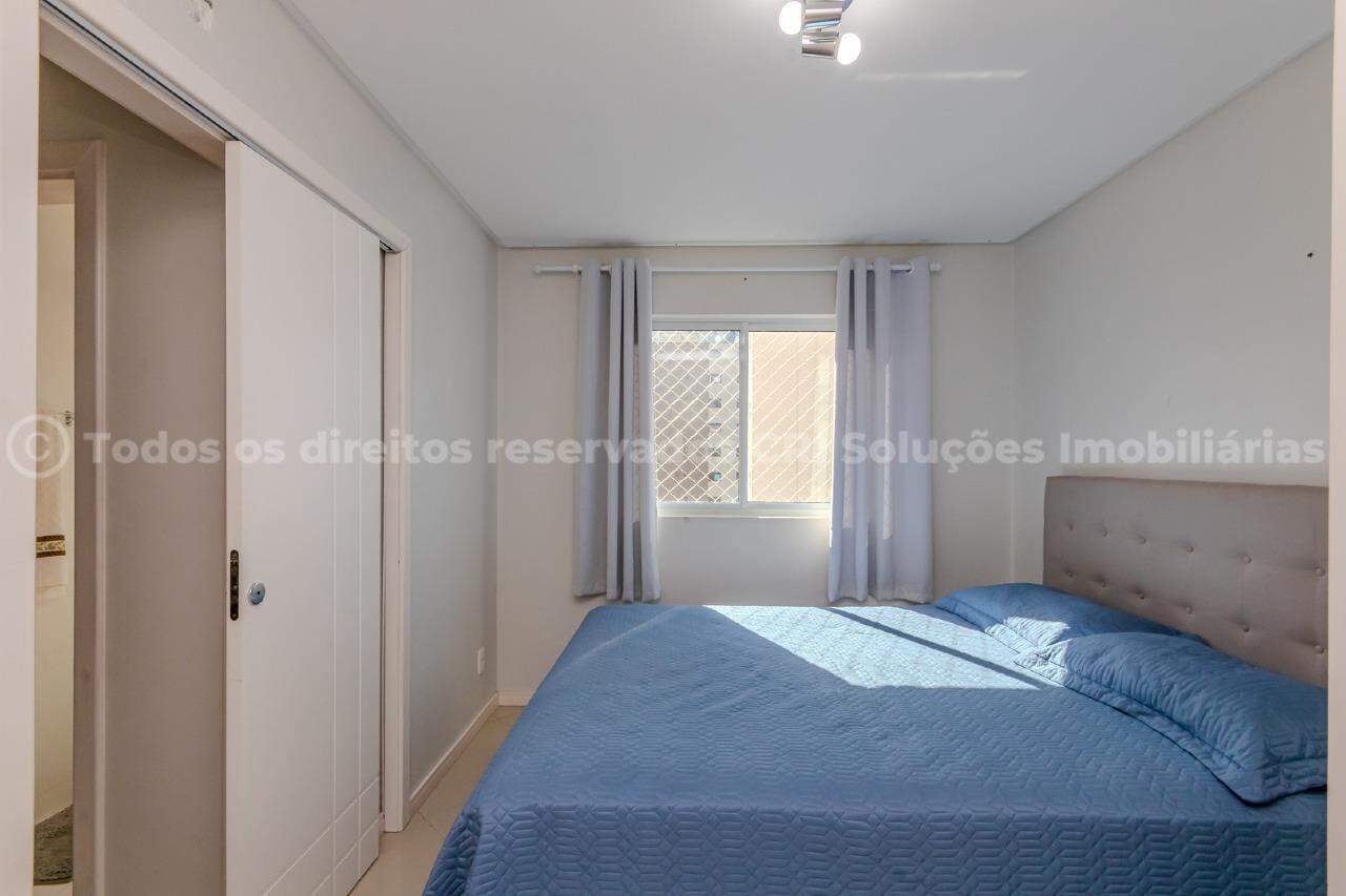 Foto do imóvel Apartamento 3 Dormitórios Mobiliado à Venda no Residencial Yverdon – Centro, Balneário Camboriú
