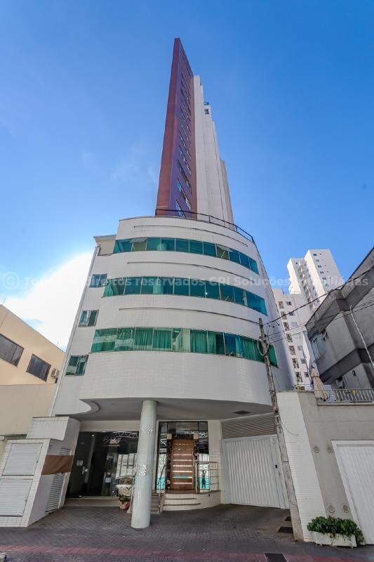 Foto do imóvel Apartamento 3 Dormitórios Mobiliado à Venda no Residencial Yverdon – Centro, Balneário Camboriú