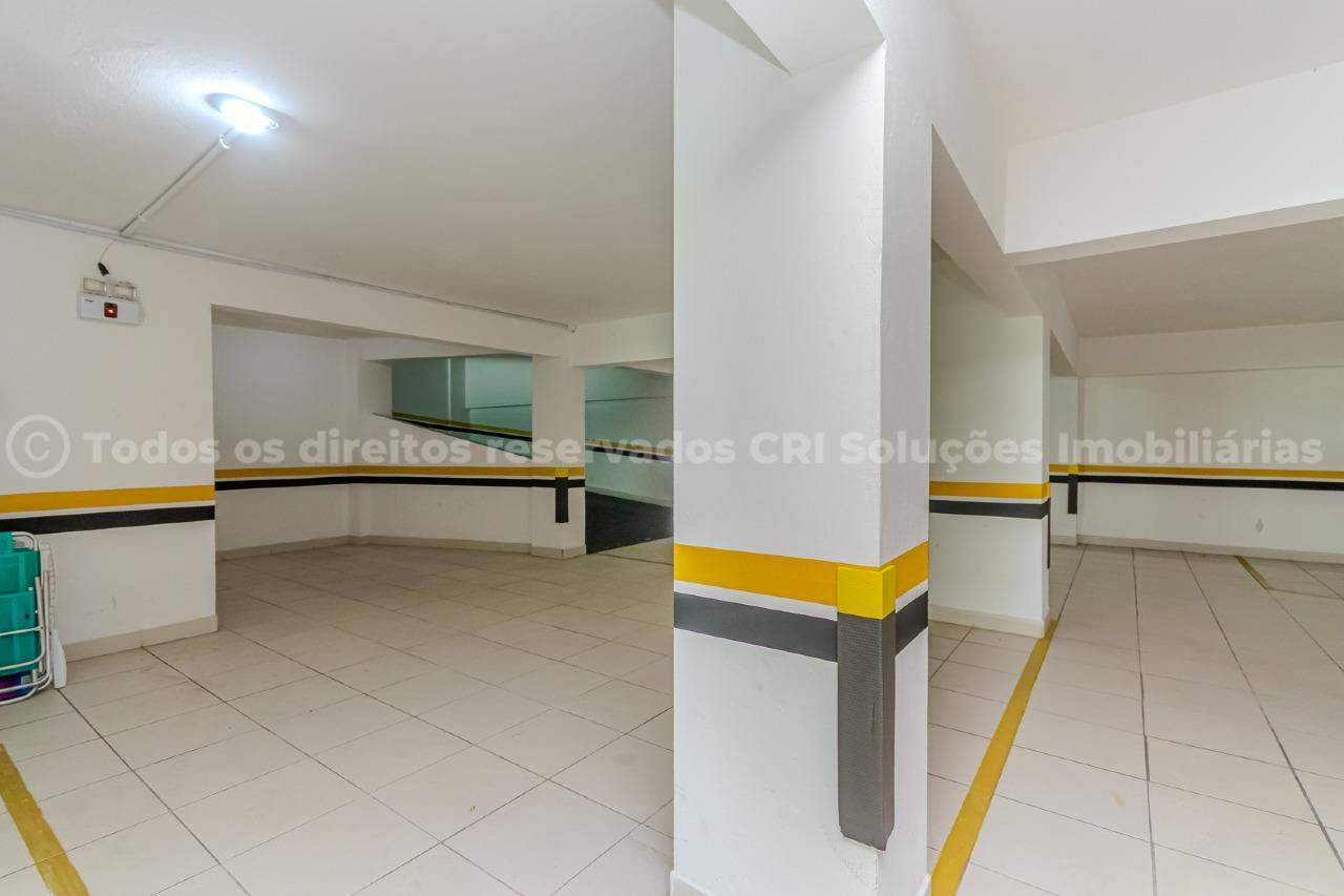 Foto do imóvel Apartamento 3 Dormitórios Mobiliado à Venda no Residencial Yverdon – Centro, Balneário Camboriú