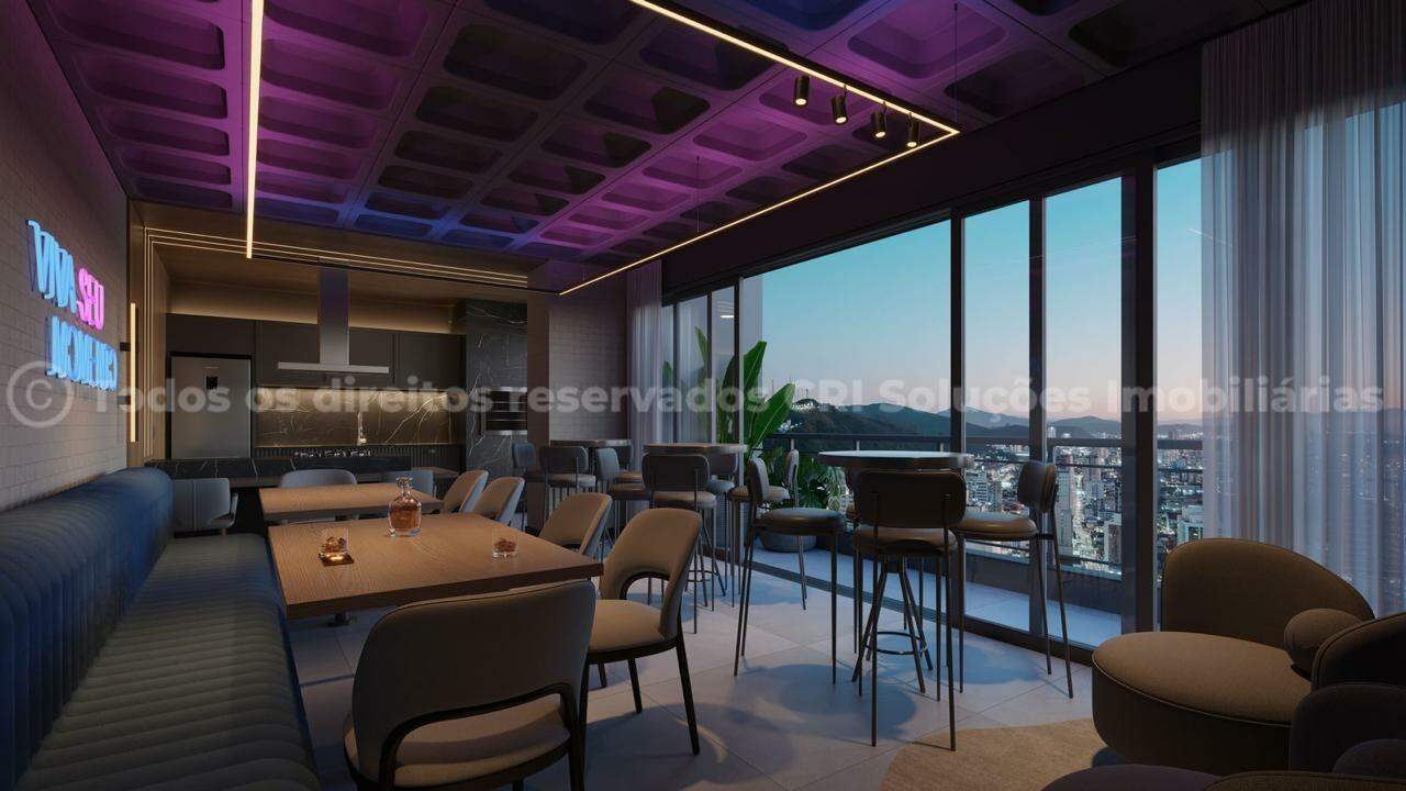 Foto do imóvel Apartamento na Planta á venda no NF Pulse no Centro de Itajaí