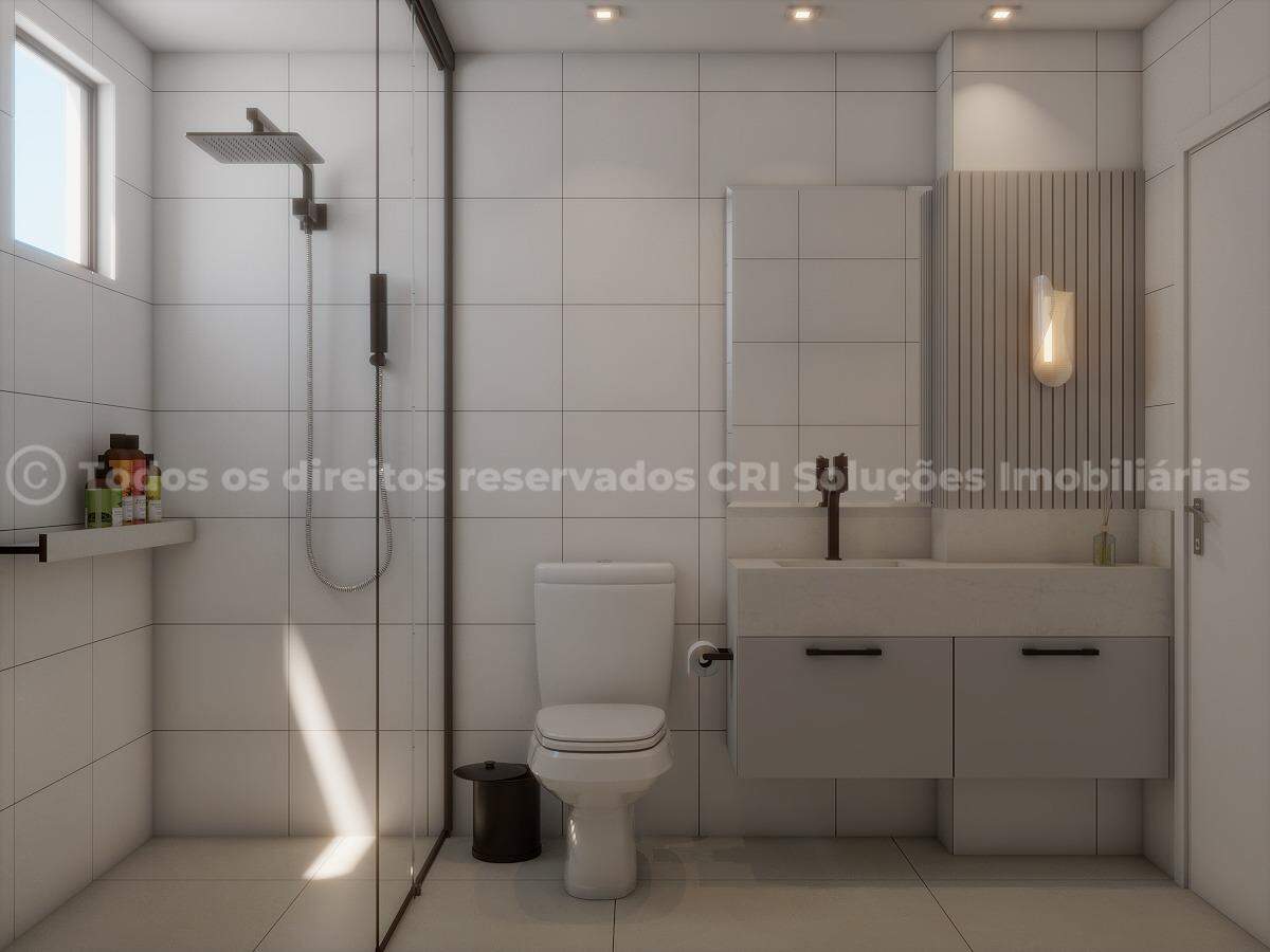 Foto do imóvel Apartamento com 3 dormitórios no Brava Select localizado na Praia Brava em Itajaí