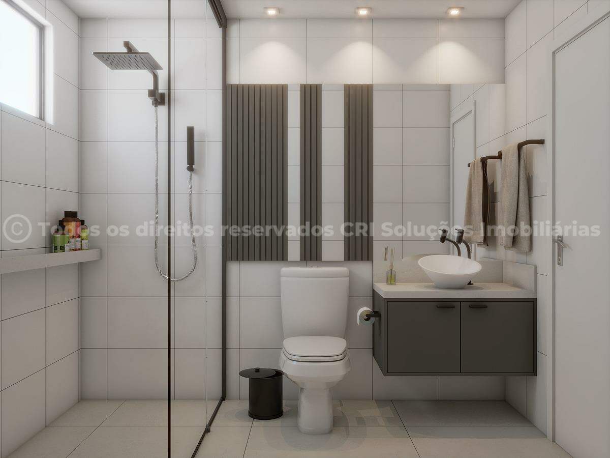 Foto do imóvel Apartamento com 3 dormitórios no Brava Select localizado na Praia Brava em Itajaí