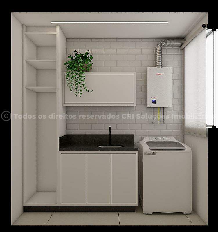 Foto do imóvel Apartamento com 3 dormitórios no Brava Select localizado na Praia Brava em Itajaí