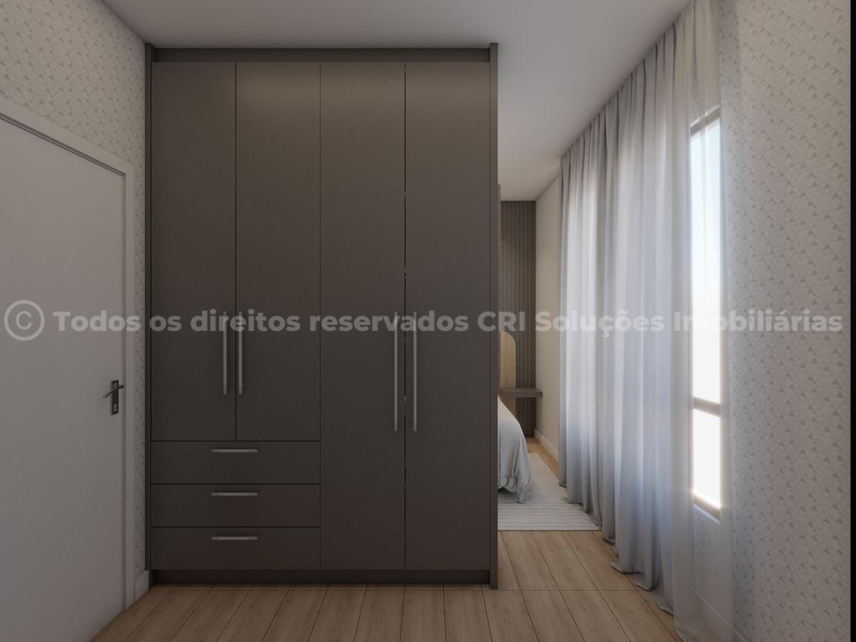 Foto do imóvel Apartamento com 3 dormitórios no Brava Select localizado na Praia Brava em Itajaí