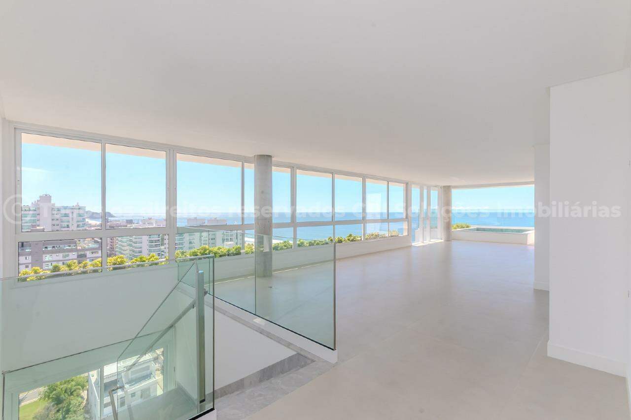 [Edificio] Cobertura à venda Riva Praia Brava: 