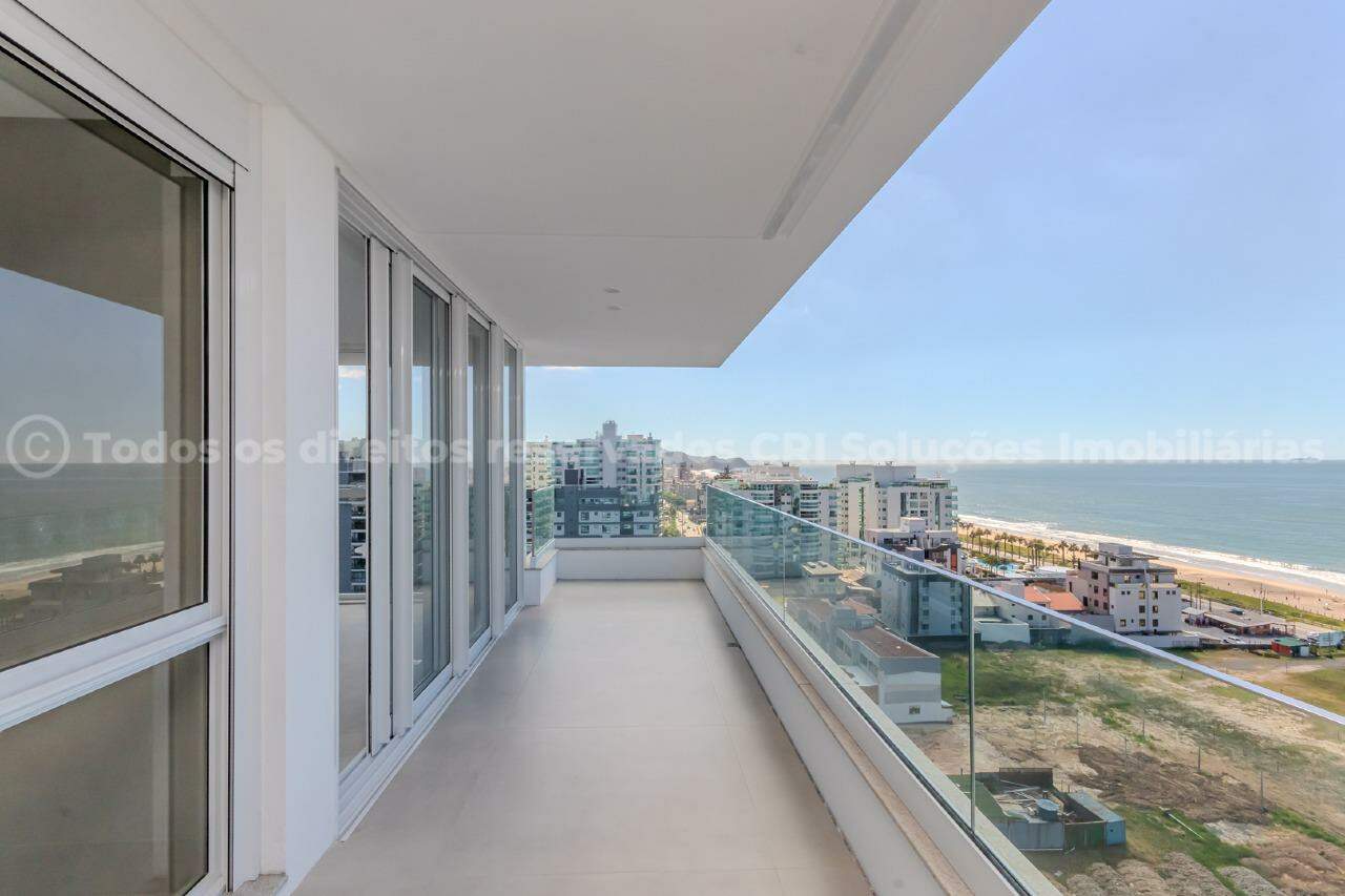 [Edificio] Cobertura à venda Riva Praia Brava: 