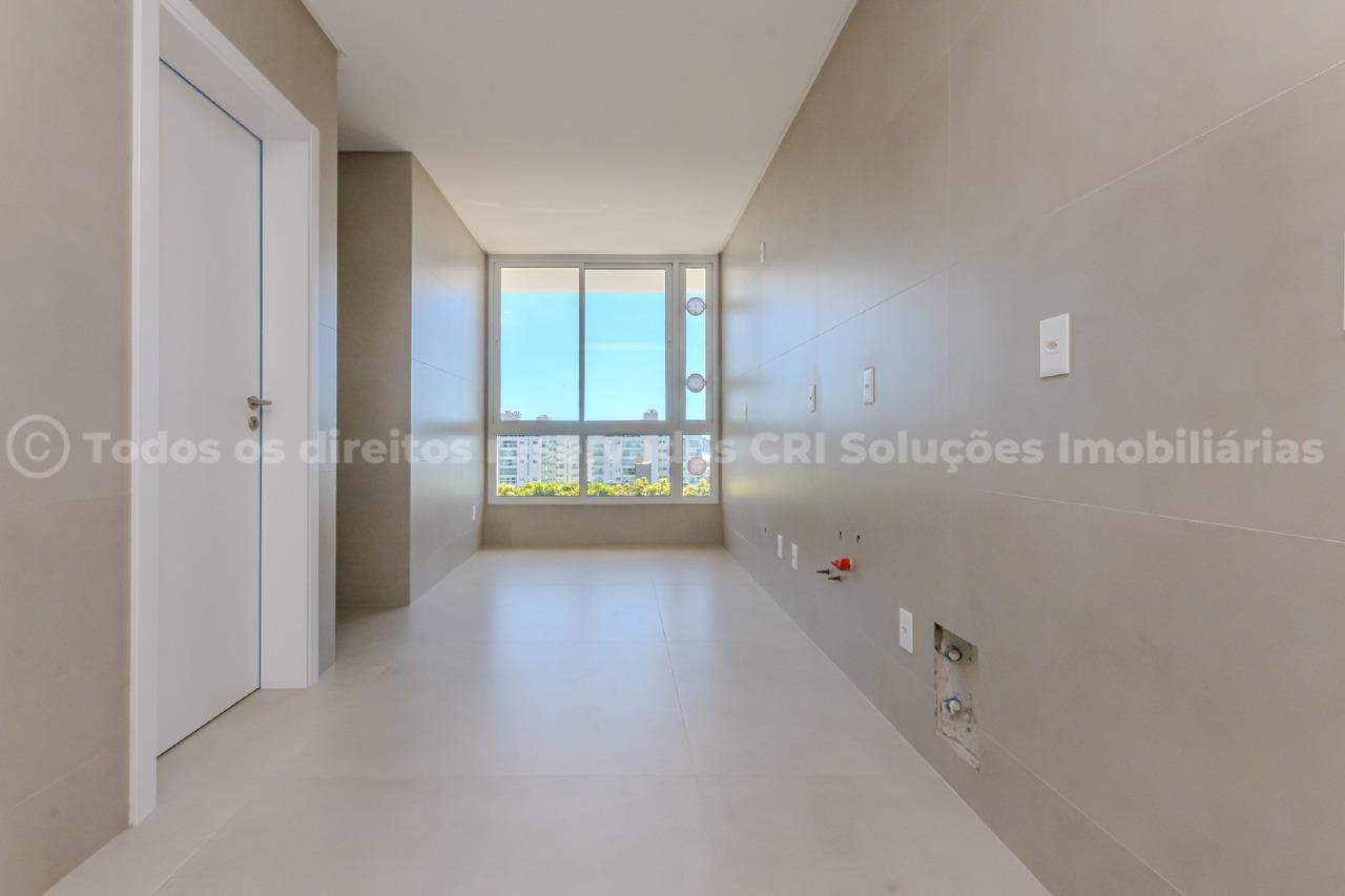 [Edificio] Cobertura à venda Riva Praia Brava: 