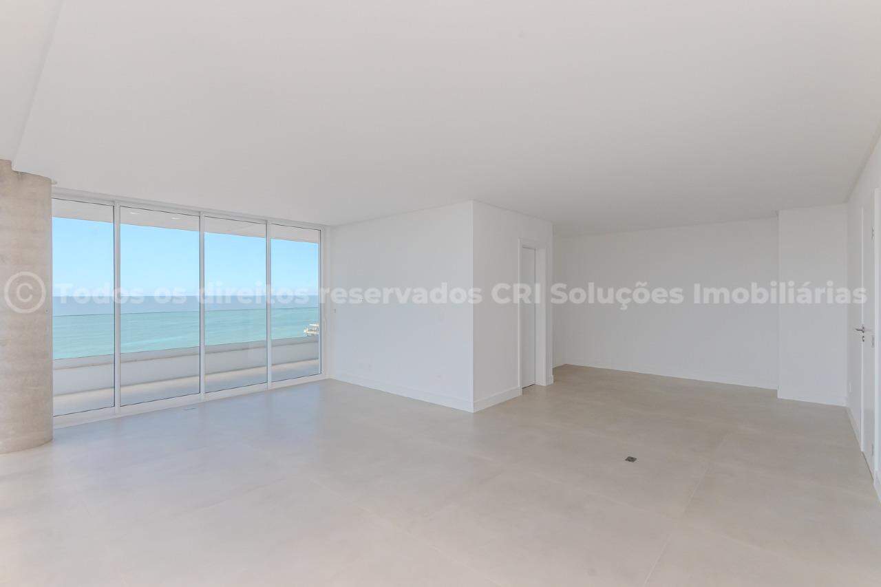 [Edificio] Cobertura à venda Riva Praia Brava: 