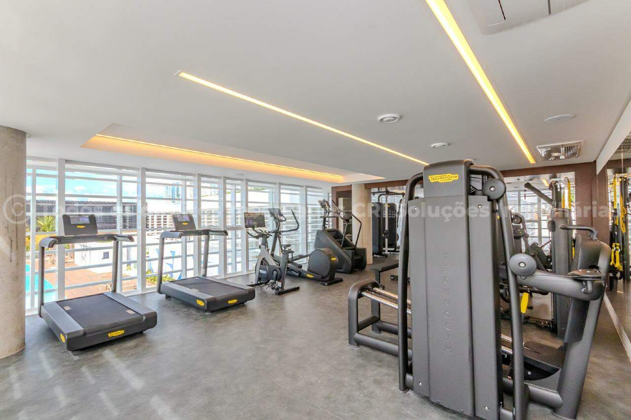 [Edificio] Cobertura à venda Riva Praia Brava: 