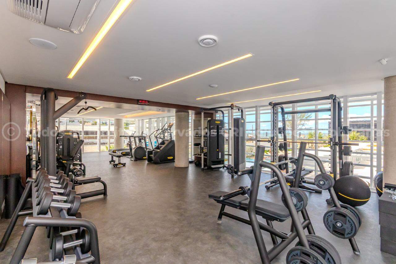 [Edificio] Cobertura à venda Riva Praia Brava: 