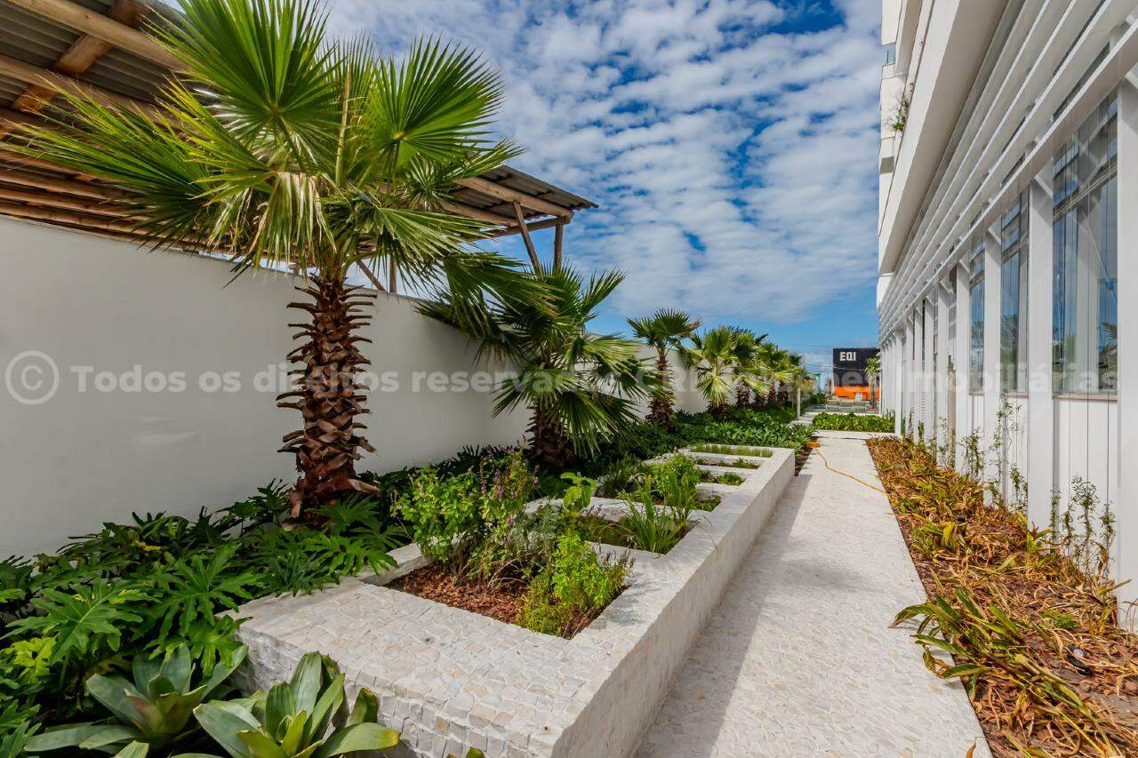 [Edificio] Cobertura à venda Riva Praia Brava: 