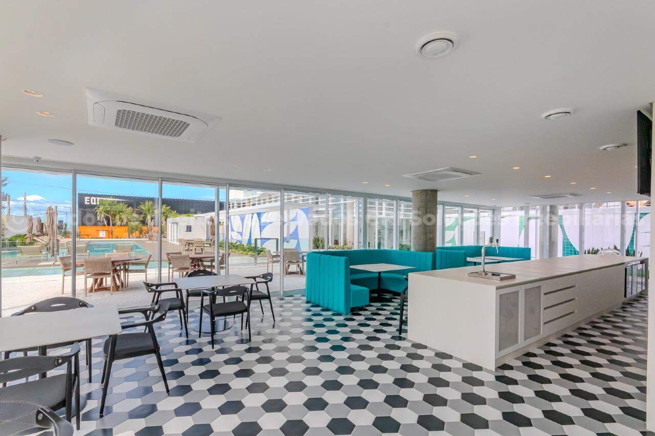 [Edificio] Cobertura à venda Riva Praia Brava: 