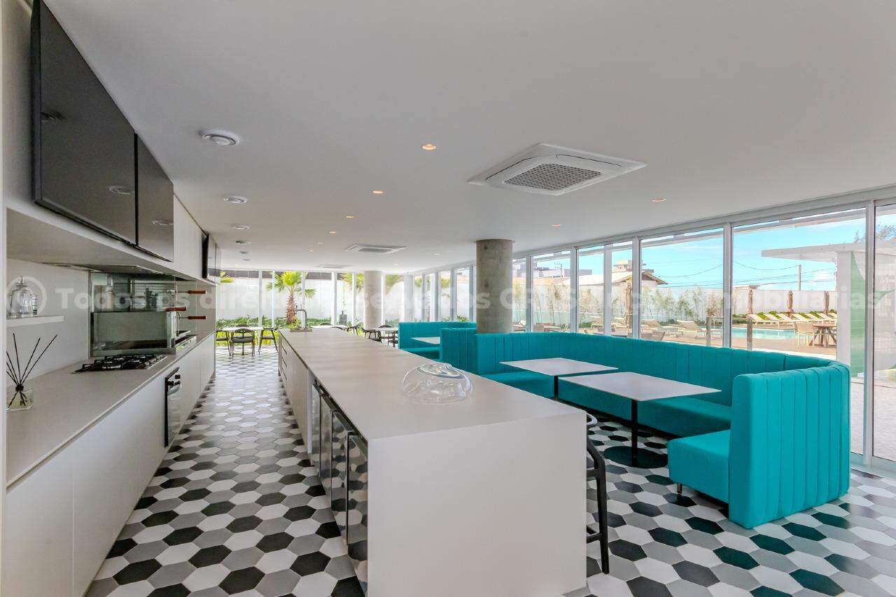 [Edificio] Cobertura à venda Riva Praia Brava: 