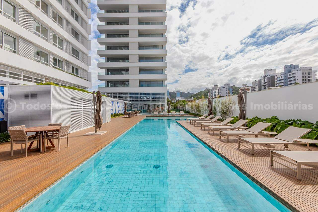 [Edificio] Cobertura à venda Riva Praia Brava: 