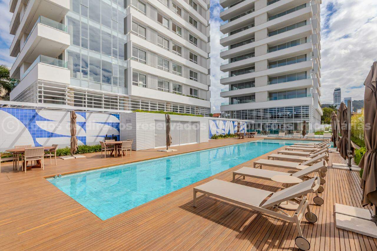 [Edificio] Cobertura à venda Riva Praia Brava: 