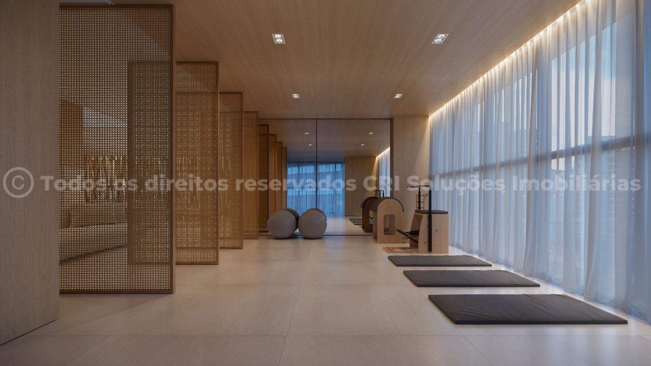 Foto do imóvel Apartamento com 1 Suíte à Venda no Edifício Downtown no Centro de Itajaí