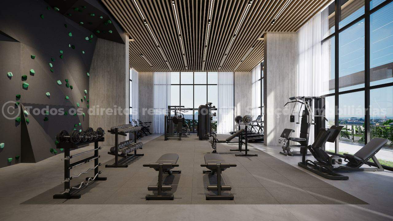Foto do imóvel Apartamento com 1 Suíte à Venda no Edifício Downtown no Centro de Itajaí