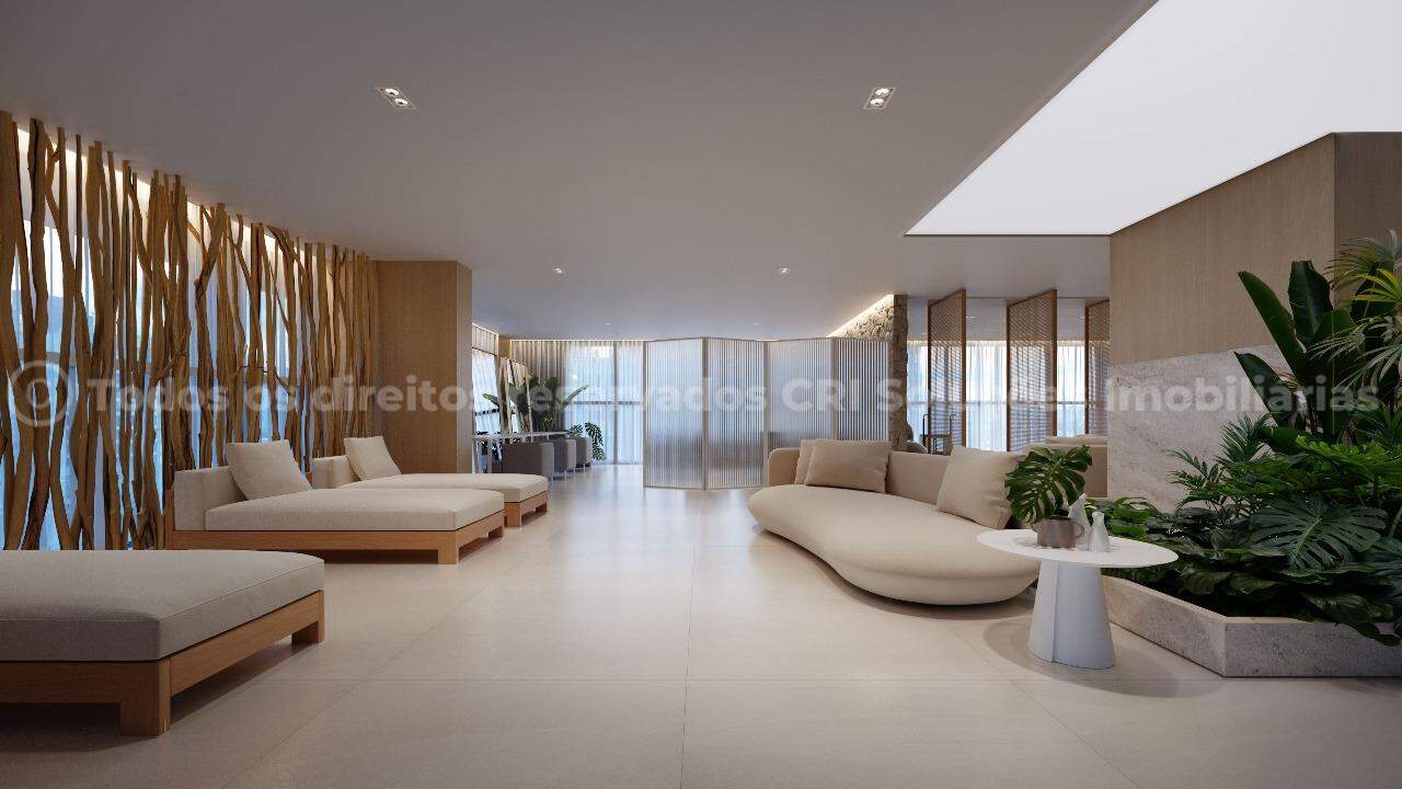 Foto do imóvel Apartamento com 1 Suíte à Venda no Edifício Downtown no Centro de Itajaí