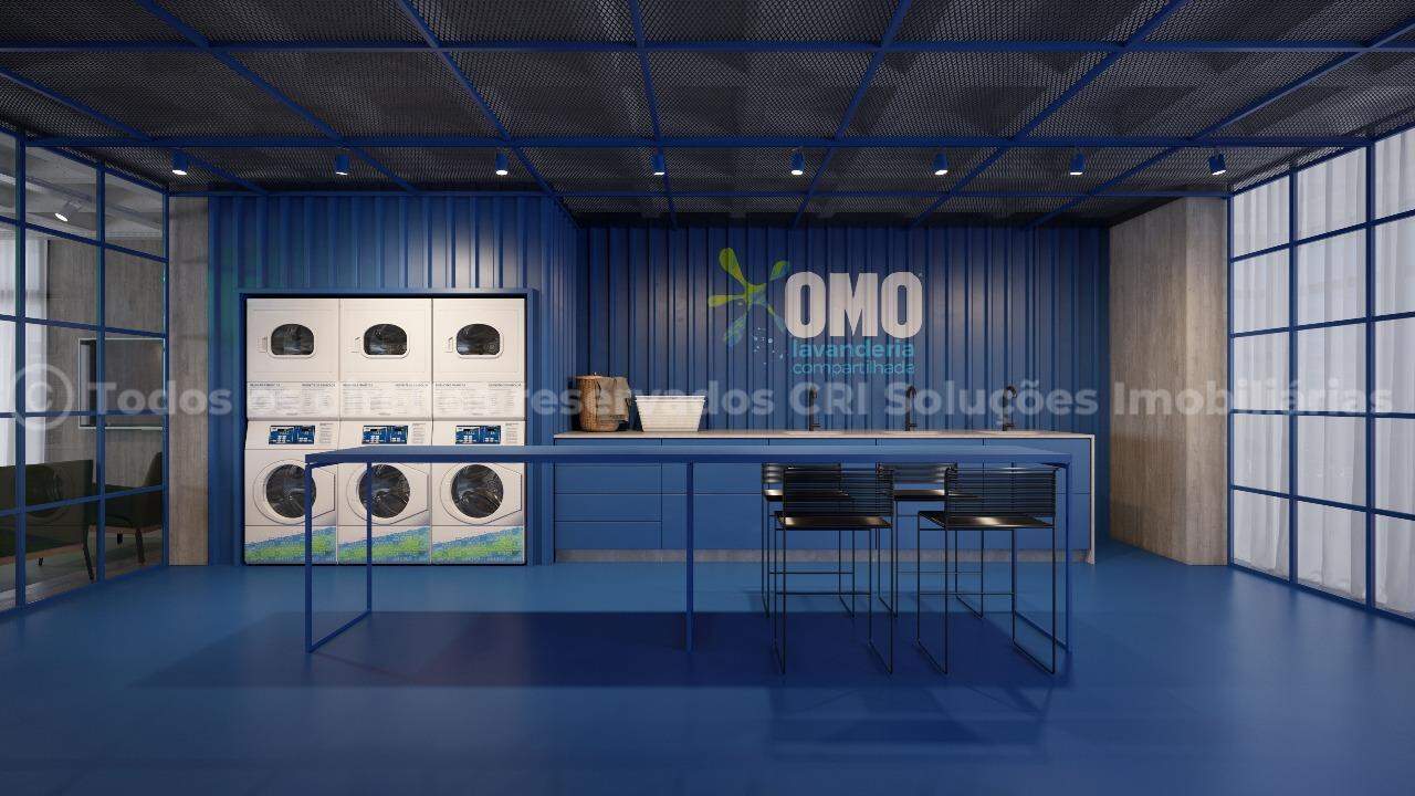 Foto do imóvel Apartamento com 1 Suíte à Venda no Edifício Downtown no Centro de Itajaí
