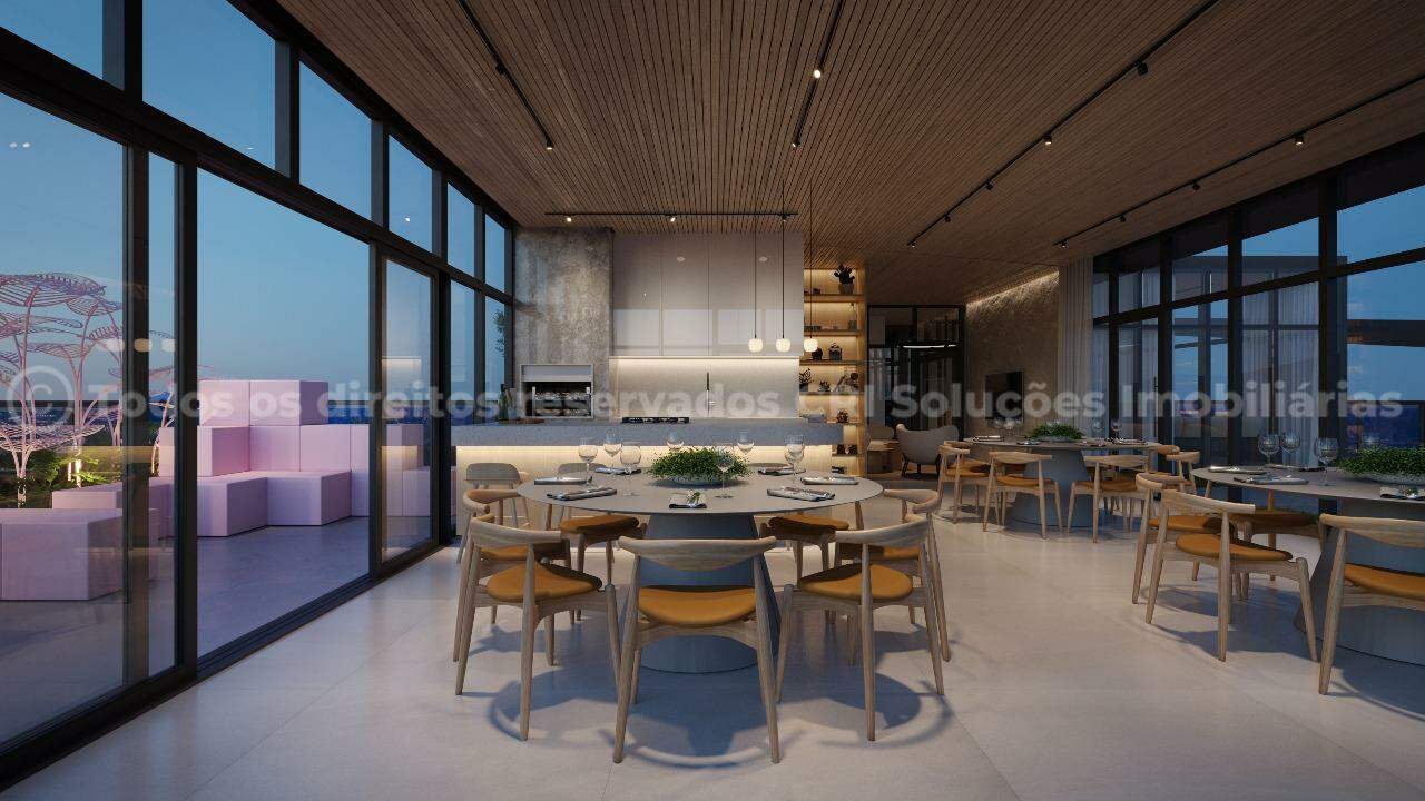 Foto do imóvel Apartamento com 1 Suíte à Venda no Edifício Downtown no Centro de Itajaí