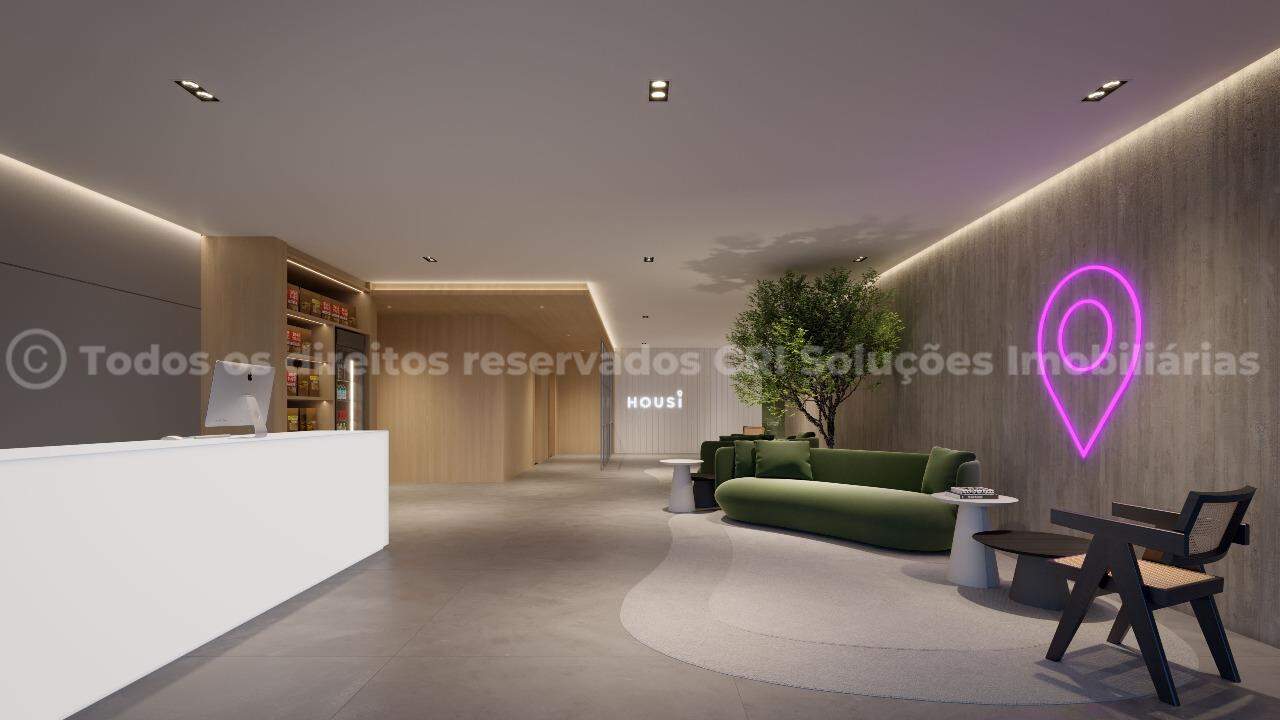Foto do imóvel Apartamento com 1 Suíte à Venda no Edifício Downtown no Centro de Itajaí