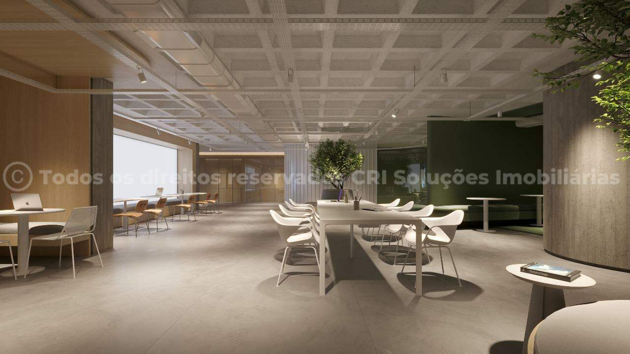 Foto do imóvel Apartamento com 1 Suíte à Venda no Edifício Downtown no Centro de Itajaí