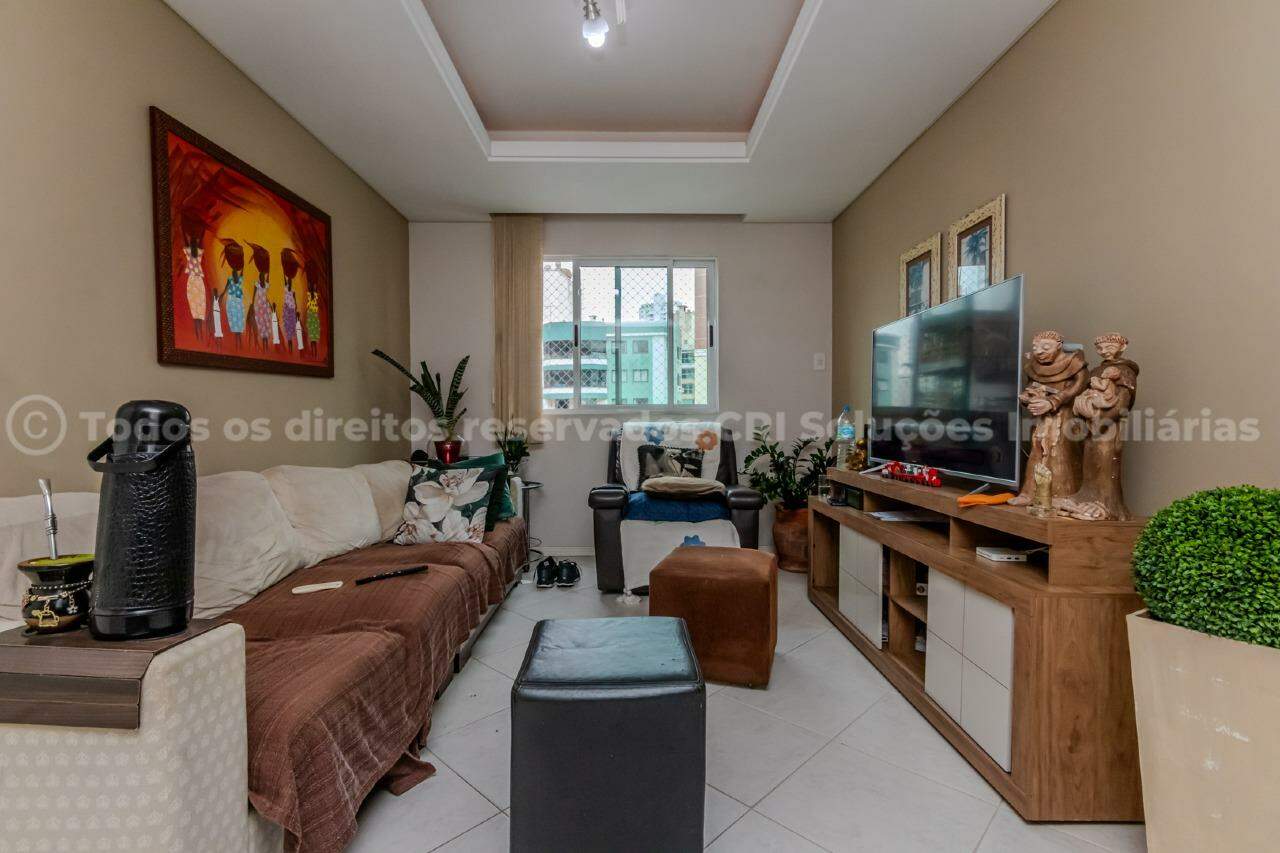 Foto do imóvel Apartamento Mobiliado com 03 dormitórios á venda no Residencial Mero em Balneário Camboriú