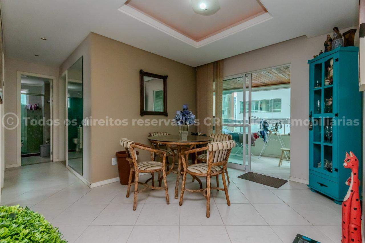 Foto do imóvel Apartamento Mobiliado com 03 dormitórios á venda no Residencial Mero em Balneário Camboriú