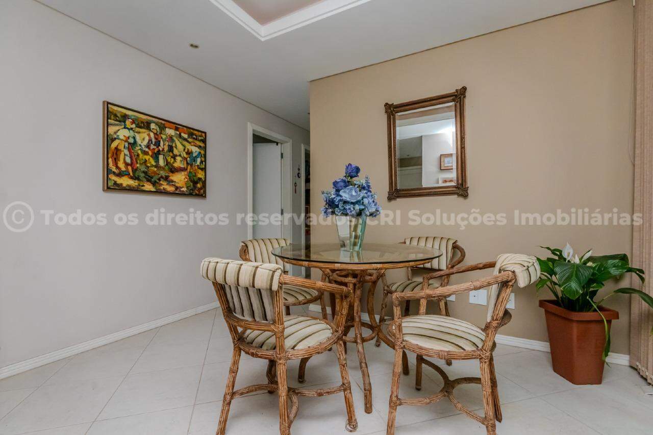 Foto do imóvel Apartamento Mobiliado com 03 dormitórios á venda no Residencial Mero em Balneário Camboriú