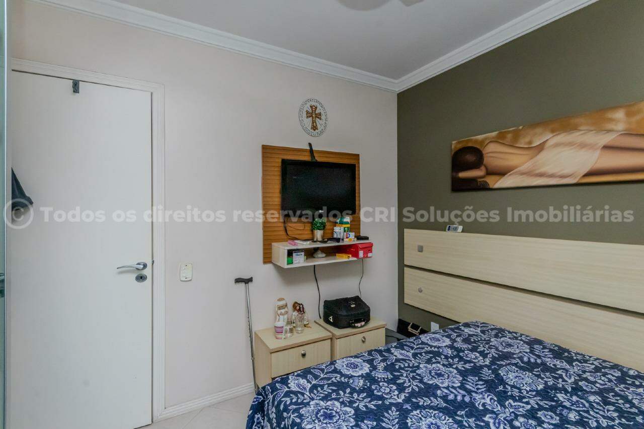 Foto do imóvel Apartamento Mobiliado com 03 dormitórios á venda no Residencial Mero em Balneário Camboriú