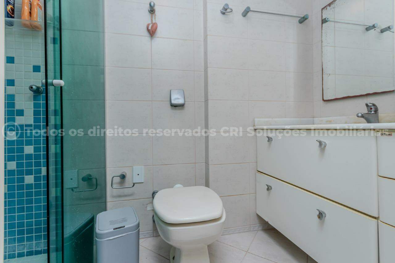 Foto do imóvel Apartamento Mobiliado com 03 dormitórios á venda no Residencial Mero em Balneário Camboriú