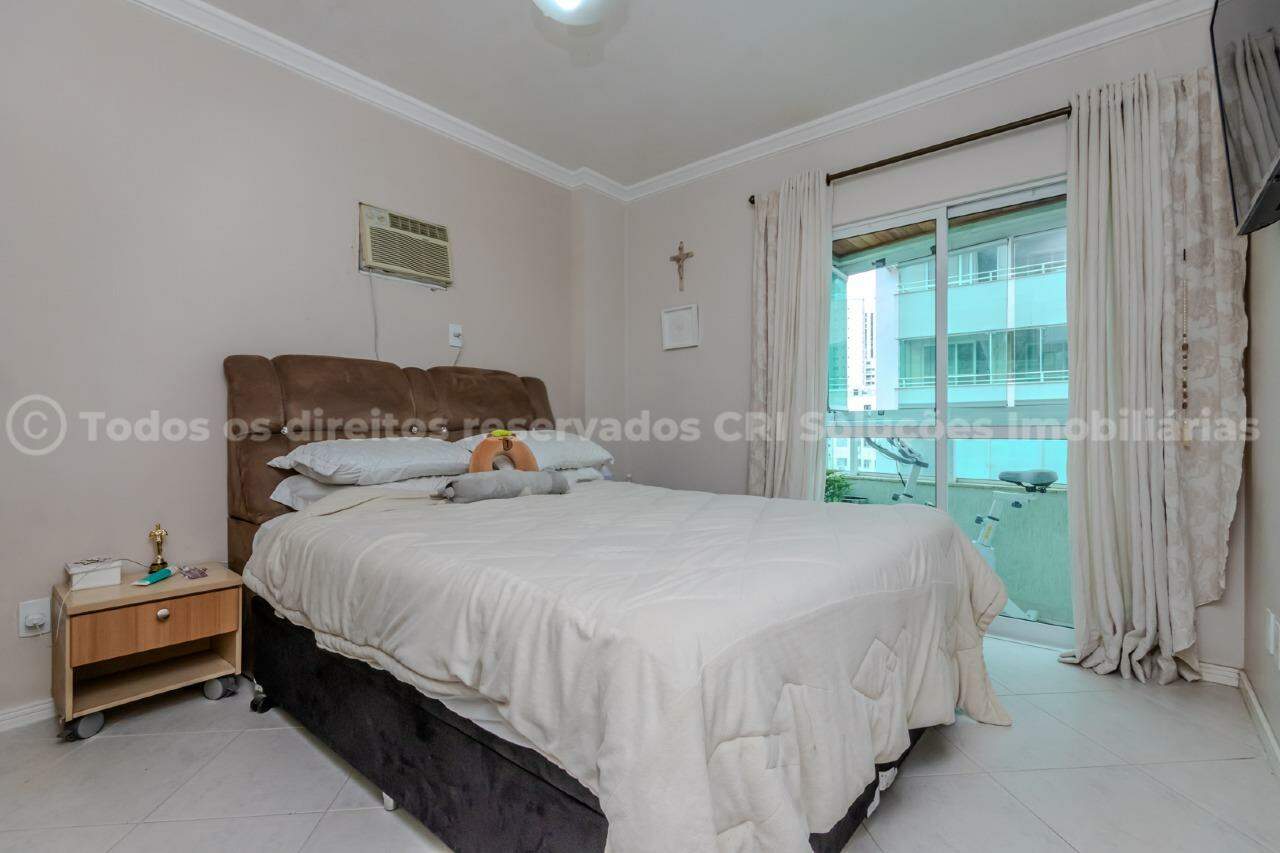 Foto do imóvel Apartamento Mobiliado com 03 dormitórios á venda no Residencial Mero em Balneário Camboriú
