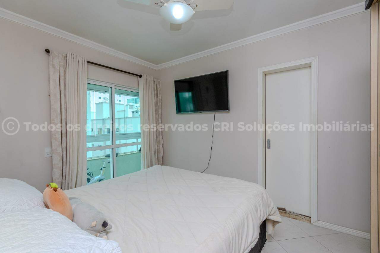 Foto do imóvel Apartamento Mobiliado com 03 dormitórios á venda no Residencial Mero em Balneário Camboriú