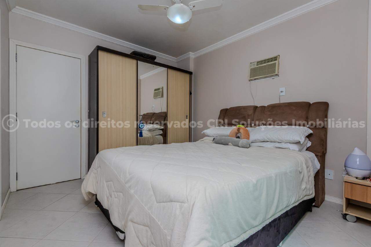 Foto do imóvel Apartamento Mobiliado com 03 dormitórios á venda no Residencial Mero em Balneário Camboriú
