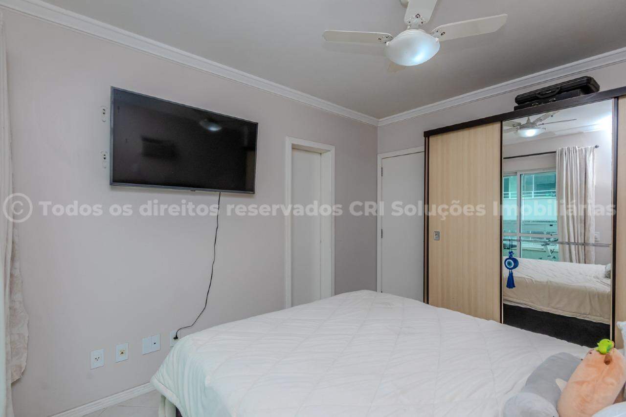 Foto do imóvel Apartamento Mobiliado com 03 dormitórios á venda no Residencial Mero em Balneário Camboriú