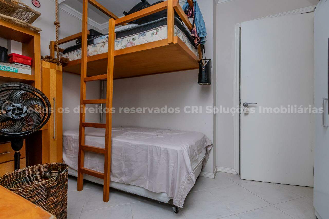 Foto do imóvel Apartamento Mobiliado com 03 dormitórios á venda no Residencial Mero em Balneário Camboriú