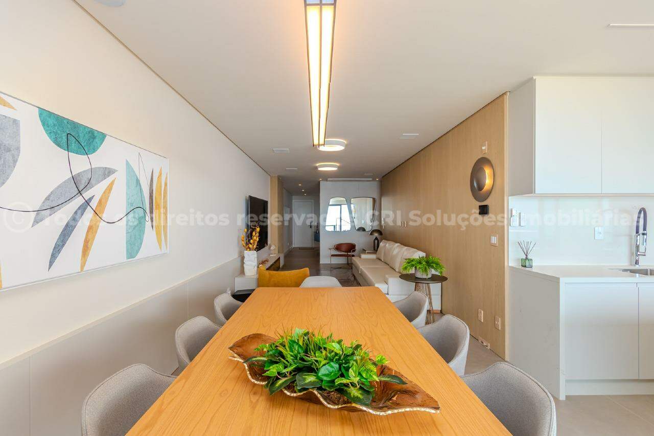 Foto do imóvel Apartamento 3 Suítes Mobiliado à Venda no Edifício Sunrise – Frente Mar, Praia Brava, Itajaí | Vida na praia