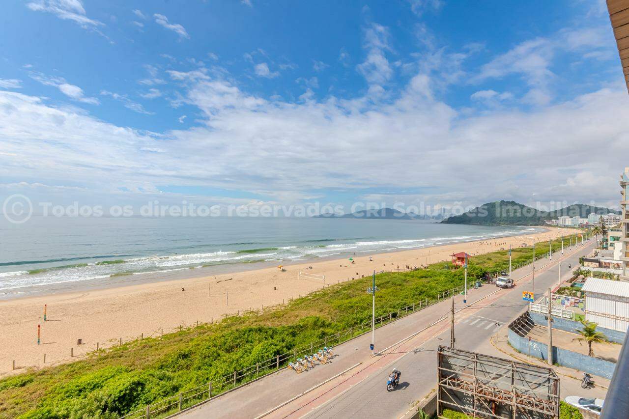 Foto do imóvel Apartamento 3 Suítes Mobiliado à Venda no Edifício Sunrise – Frente Mar, Praia Brava, Itajaí | Vida na praia