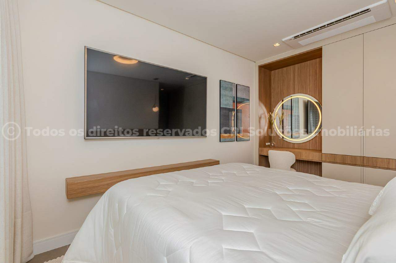 Foto do imóvel Apartamento 3 Suítes Mobiliado à Venda no Edifício Sunrise – Frente Mar, Praia Brava, Itajaí | Vida na praia