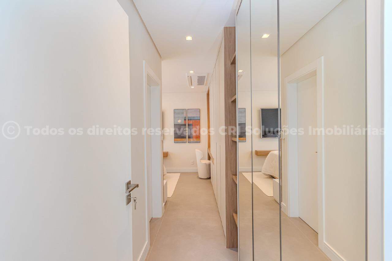 Foto do imóvel Apartamento 3 Suítes Mobiliado à Venda no Edifício Sunrise – Frente Mar, Praia Brava, Itajaí | Vida na praia