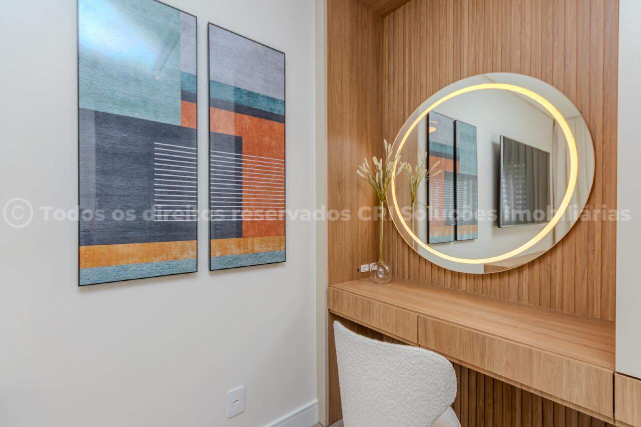Foto do imóvel Apartamento 3 Suítes Mobiliado à Venda no Edifício Sunrise – Frente Mar, Praia Brava, Itajaí | Vida na praia